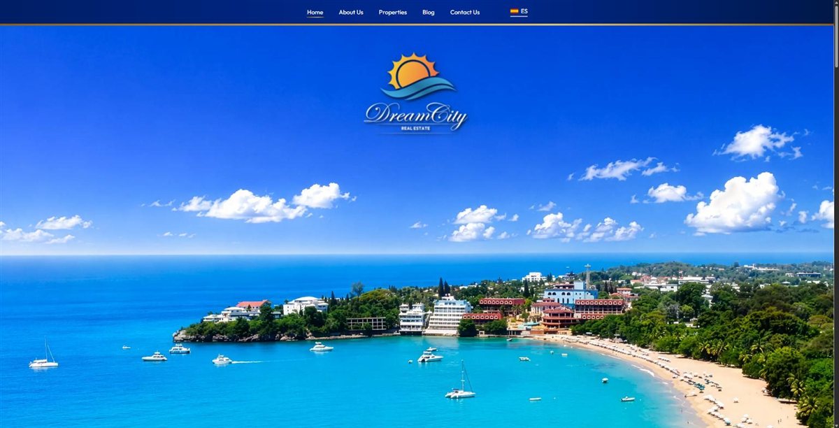 Dream City Real Estate preview