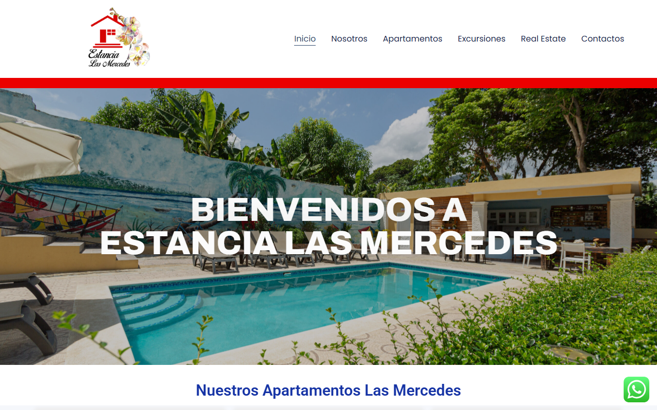 Estancia Las Mercedes preview